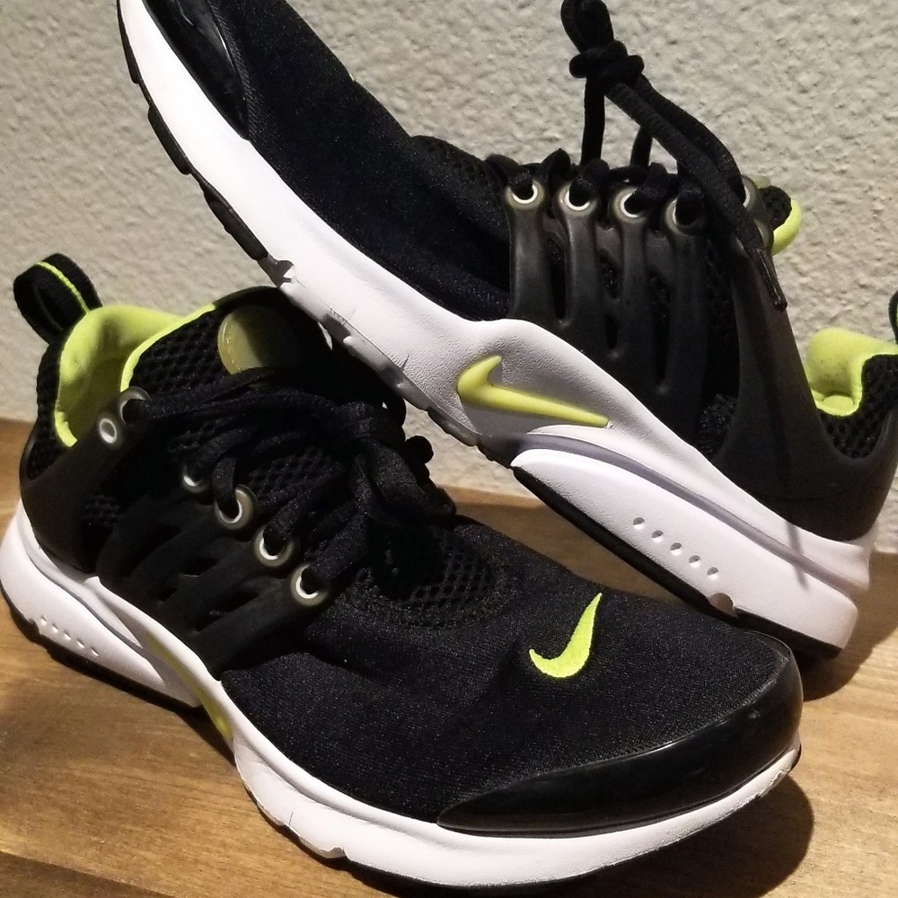 Nike air prestos